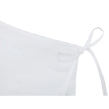 Girls Ballet Skirt Chiffon Wrap/Pull-On Dance Skirt