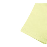 Little Girl Cotton Basic Solid Short