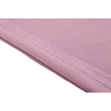 Baby Girls' Basic Long Sleeve Round Neck T-Shirt