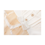 Baby Girl Newborn Puff Short Sleeve Unique Tutu Skirt Dress
