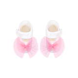 Baby Embellished Tulle Tutu Outfit Set