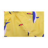 Boys Swim Trunks Toddler Swimsuit Swim Short