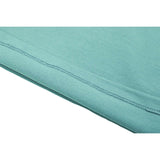 Baby Girls' Basic Long Sleeve Round Neck T-Shirt