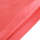 Baby Girls' Basic Long Sleeve Round Neck T-Shirt