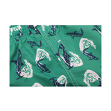 Boys Swim Trunks Toddler Swimsuit Swim Short