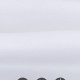 Boys' Button Down Shirt Solid Long Sleeve Dress Shirt