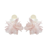 Baby 3-Piece Floral Tulle Dress Set