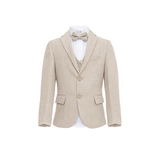 Boys Wedding Ring Bearer Outfit