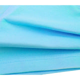 Girls' Basic Solid Soft Dance Short for Gymnastics or Under Skirts