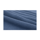 Cotton Knit Receiving Blanket