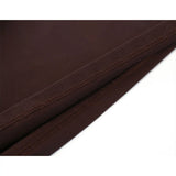 Girls' Basic Short Puff Sleeve Cotton T-Shirt and Leggings Set