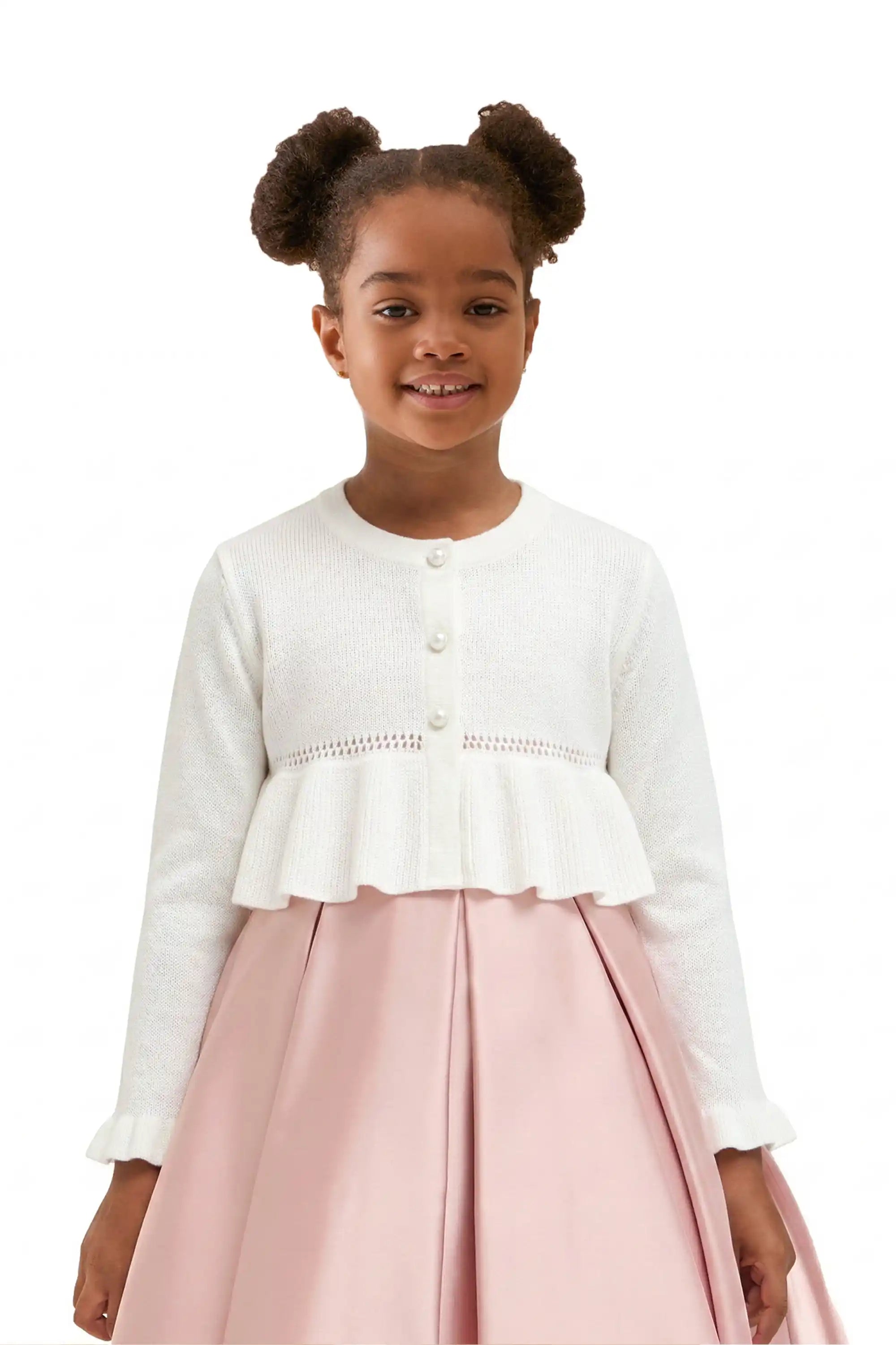 ニット/セーター little Suzie/ Kid Mohair Knit Bolero Harriet Bolero Knitting pattern by Suzie Sparkles | LoveCrafts