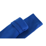 Toddler Cotton Long Sleeve Basic Mock-Neck T-Shirt