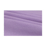 Baby Girl Cotton Knit Receiving Blanket