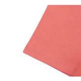 Little Girl Cotton Basic Solid Short