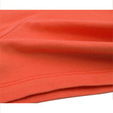 Girls' Basic Solid Soft Dance Short for Gymnastics or Under Skirts