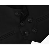 Little & Big Boys 4-Piece Formal Suit Set