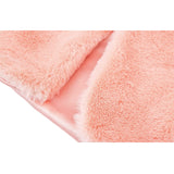 Girls' Bolero Cozy Faux Fur Jacket Shrug