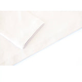 Lilax Girls' Basic Long Sleeve Round Neck Cotton T-Shirt