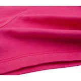 Girls' Basic Solid Soft Dance Short for Gymnastics or Under Skirts