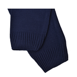 Toddler & Little Boys Classic V-Neck Knit Sweater
