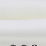 Boys' Button Down Shirt Solid Long Sleeve Dress Shirt