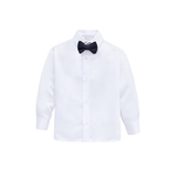 Boys Formal Slim Fit Boy 4-pcs Pant Set