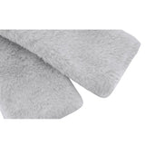 Girls' Bolero Cozy Faux Fur Jacket Shrug