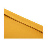 Girls' Double Lined Sleeveless Basic Crop Tank Top