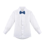 Dresswear Set for Boys' Formal Suit Outfit 5-Piece