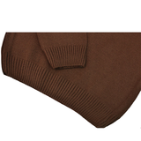 Toddler & Little Boys Classic V-Neck Knit Sweater