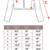 Girls Faux Fur Shrug Jacket Tied Ribbon Cozy Bolero