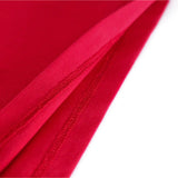 Girls' Racerback Tank Top and Solid Soft Dance Short Color Match Set