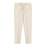 Dresswear Set for Boys' Formal Suit Outfit 5-Piece