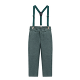 Boys Formal Slim Fit Boy 4-pcs Pant Set