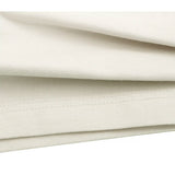 Girls' Basic Solid Soft Dance Short for Gymnastics or Under Skirts