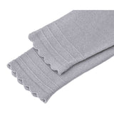 Baby Girls' Knitted Bolero Cardigan