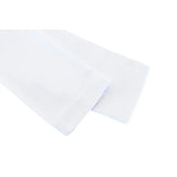 Girls' Basic Long Sleeve Turtleneck Cotton T-Shirt