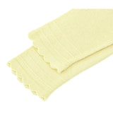 Baby Girls' Knitted Bolero Cardigan