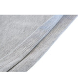 Lilax Girls' Basic Long Sleeve Round Neck Cotton T-Shirt