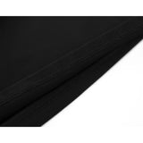 Baby Girls' Basic T-Shirt Short Sleeve Crewneck Tee