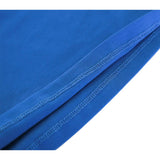 Girls' Racerback Tank Top and Solid Soft Dance Short Color Match Set