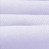 Boys' Button Down Shirt Solid Short Sleeve Classic Solid Oxford Dress Shirt