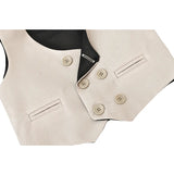 Little & Big Boys 4-Piece Formal Suit Set