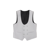 Boys Communion Dress Clothes Kids Wedding Ring Bearer Outfit