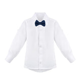 Dresswear Set for Boys' Formal Suit Outfit 5-Piece