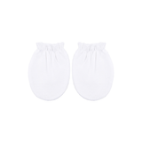 Newborn Baby 6-Piece Cotton Suit Set