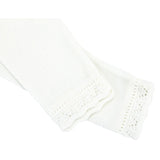 Girls' Bolero Cardigan Shrug Knit Long Sleeve Button Closure