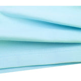 Girls' Basic Solid Soft Dance Short for Gymnastics or Under Skirts