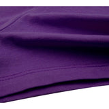 Girls' Basic Solid Soft Dance Short for Gymnastics or Under Skirts